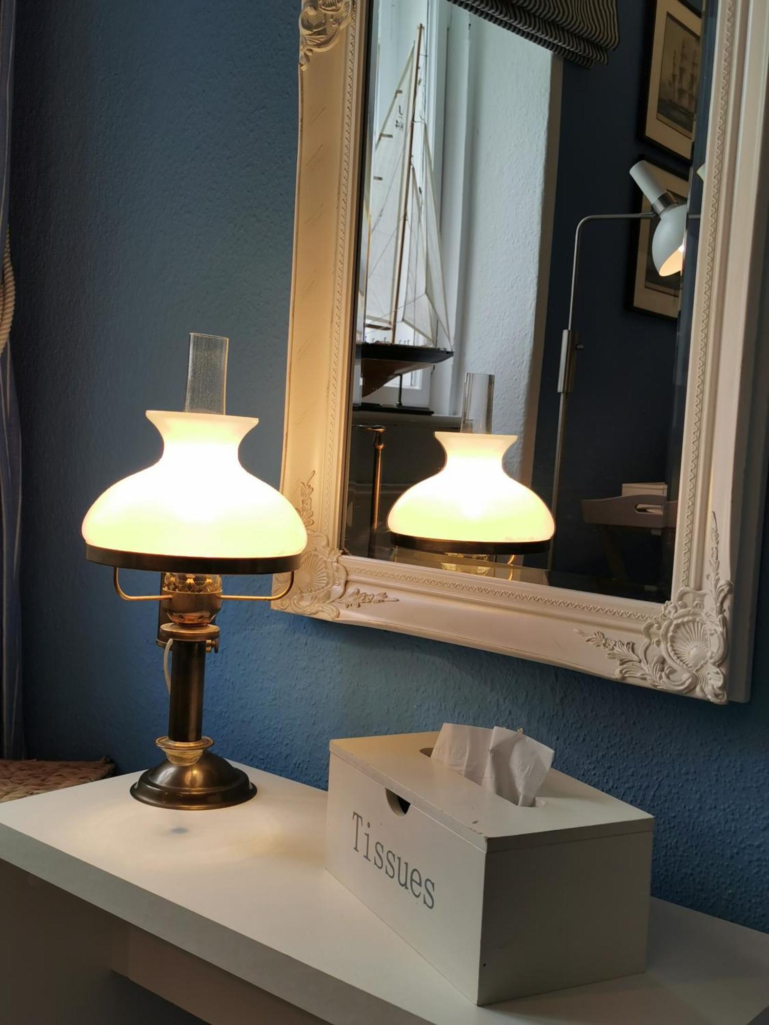 Bed&Breakfast Wagner "Im Alten Pfarrhaus" Neuruppin Luaran gambar